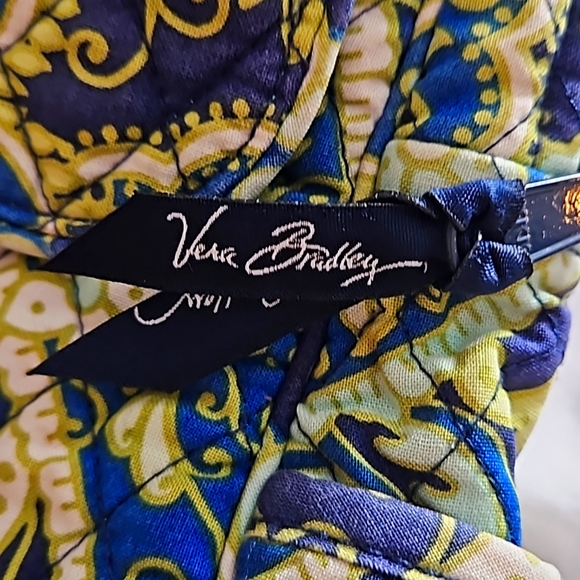 Vera bradley backpack - Picture 3 of 3